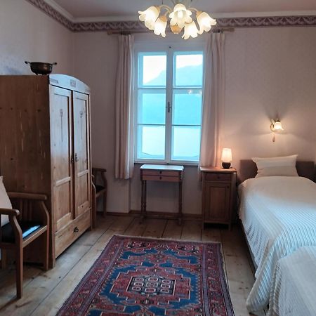 Villa Helena St. Gilgen Zewnętrze zdjęcie