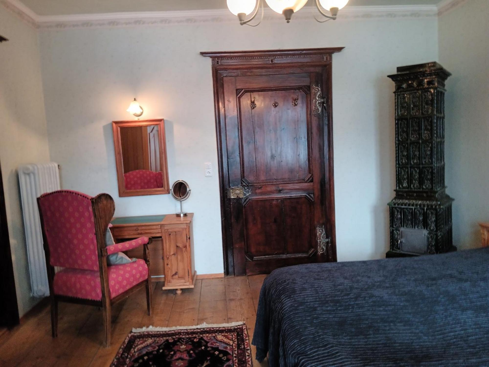 Villa Helena St. Gilgen Zewnętrze zdjęcie