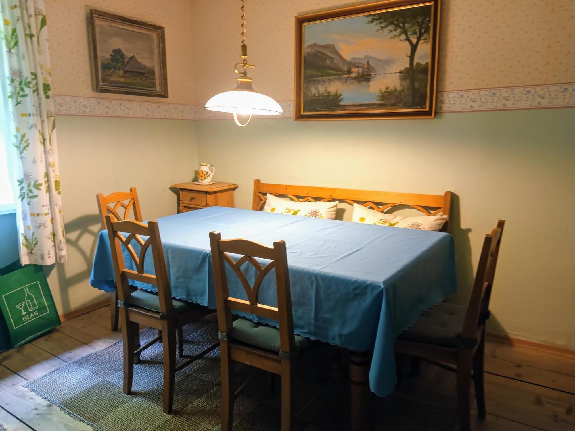 Villa Helena St. Gilgen Zewnętrze zdjęcie