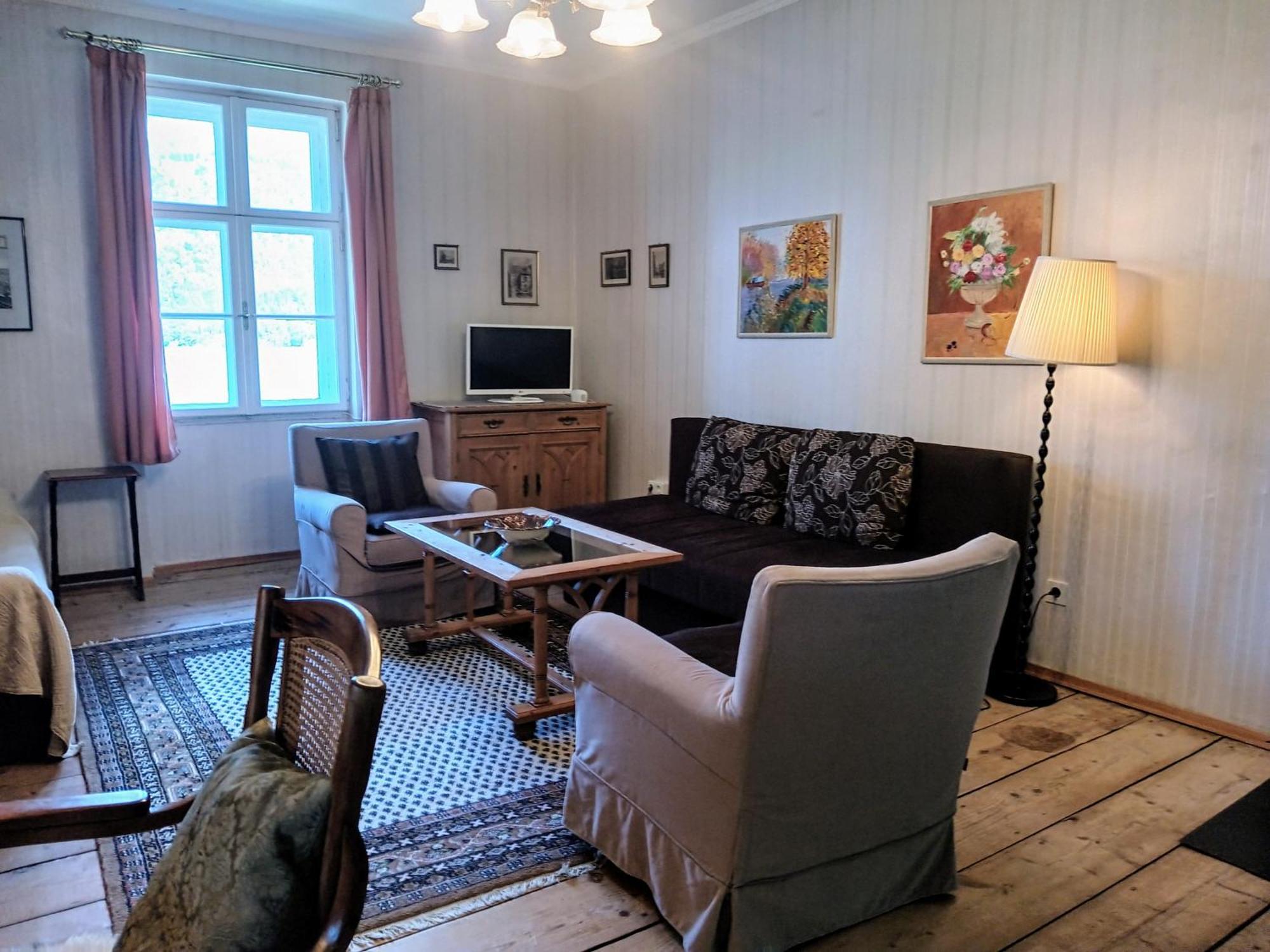 Villa Helena St. Gilgen Zewnętrze zdjęcie