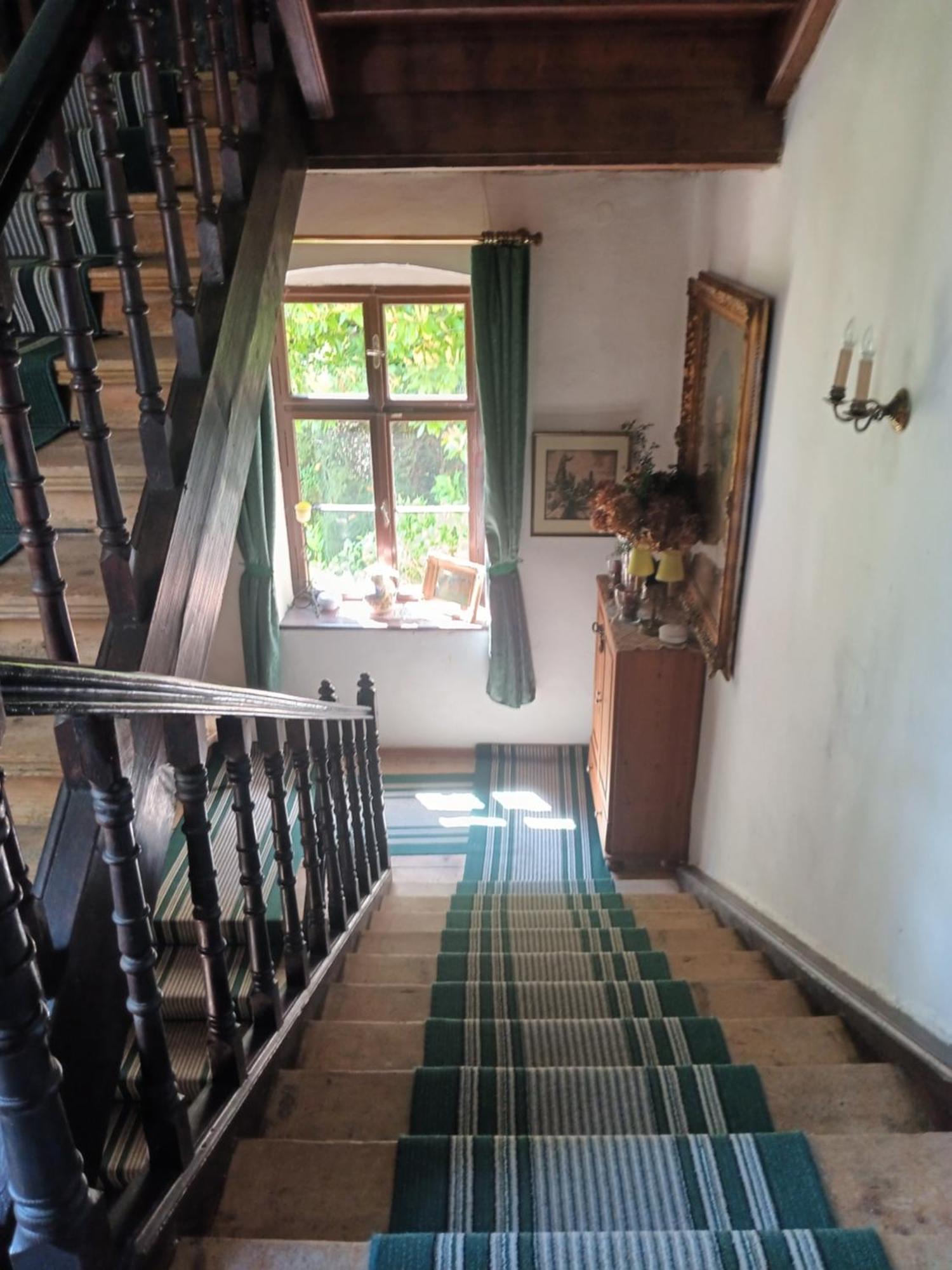 Villa Helena St. Gilgen Zewnętrze zdjęcie