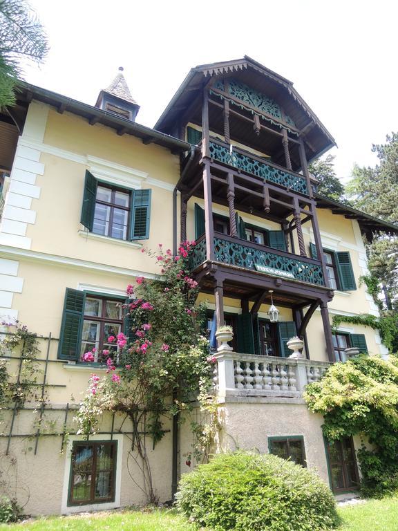 Villa Helena St. Gilgen Pokój zdjęcie