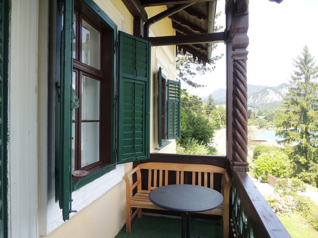 Villa Helena St. Gilgen Pokój zdjęcie