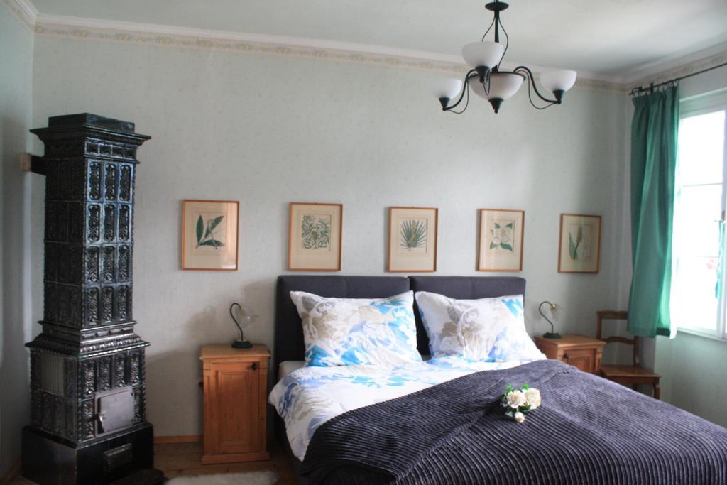 Villa Helena St. Gilgen Zewnętrze zdjęcie