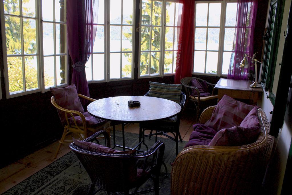 Villa Helena St. Gilgen Zewnętrze zdjęcie