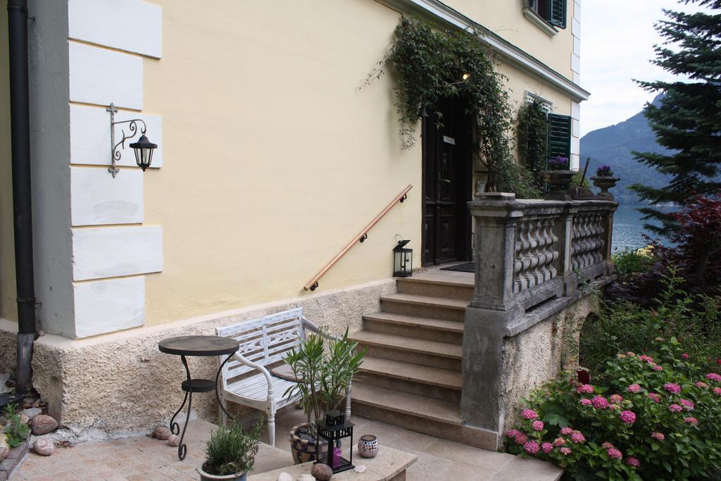 Villa Helena St. Gilgen Zewnętrze zdjęcie