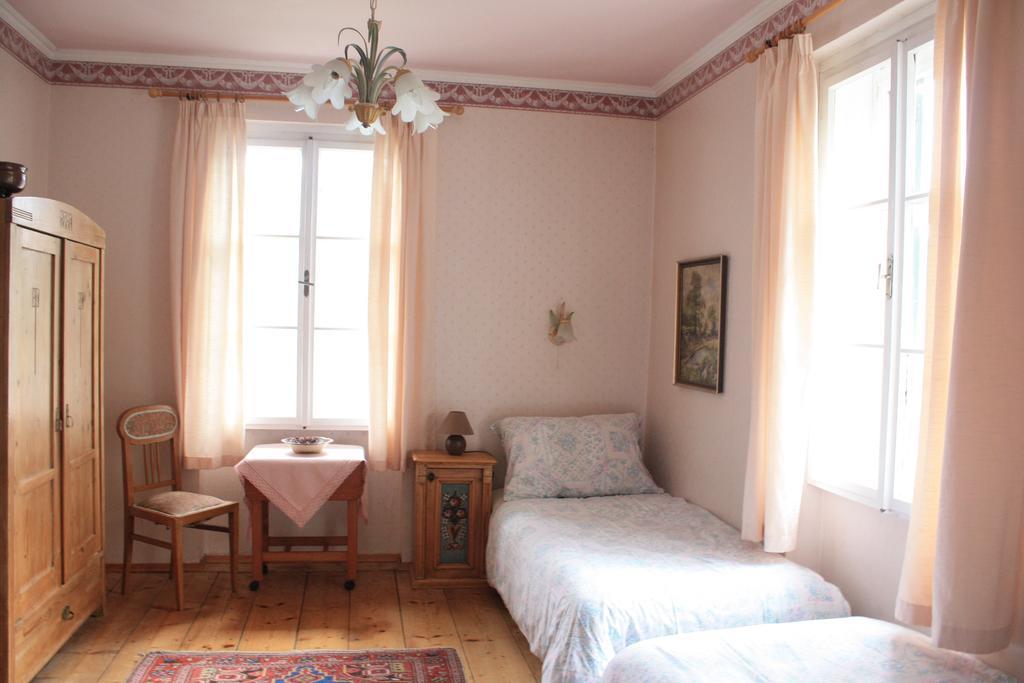 Villa Helena St. Gilgen Zewnętrze zdjęcie